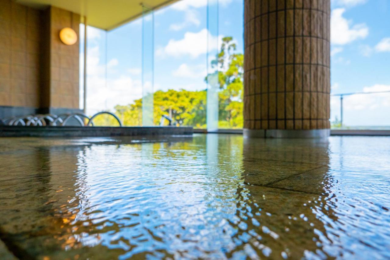 Kamenoi Hotel Itako Exteriér fotografie