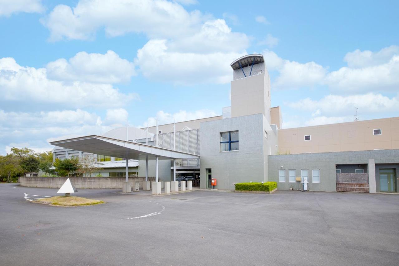 Kamenoi Hotel Itako Exteriér fotografie