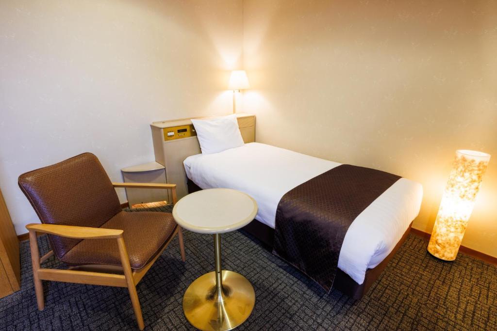 Kamenoi Hotel Itako Exteriér fotografie
