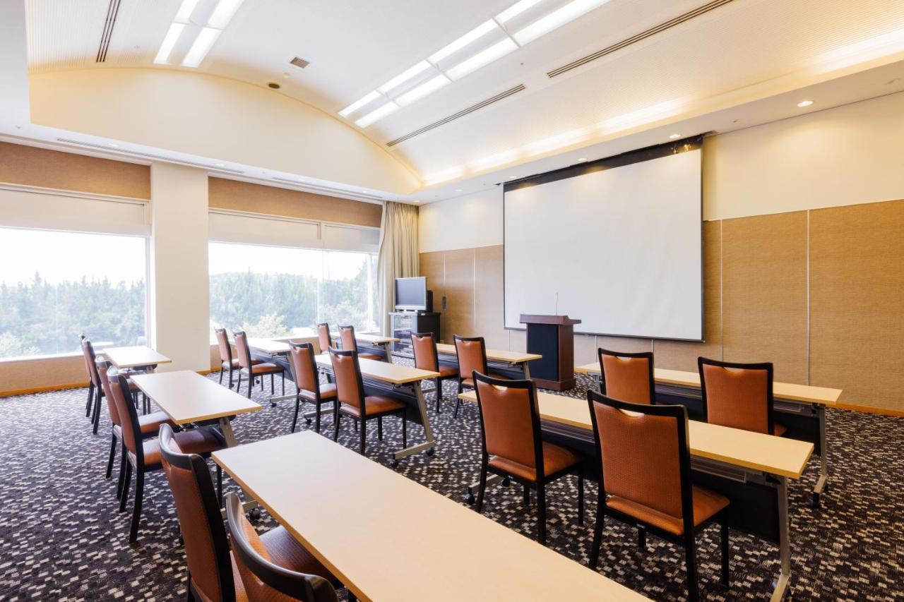 Kamenoi Hotel Itako Exteriér fotografie