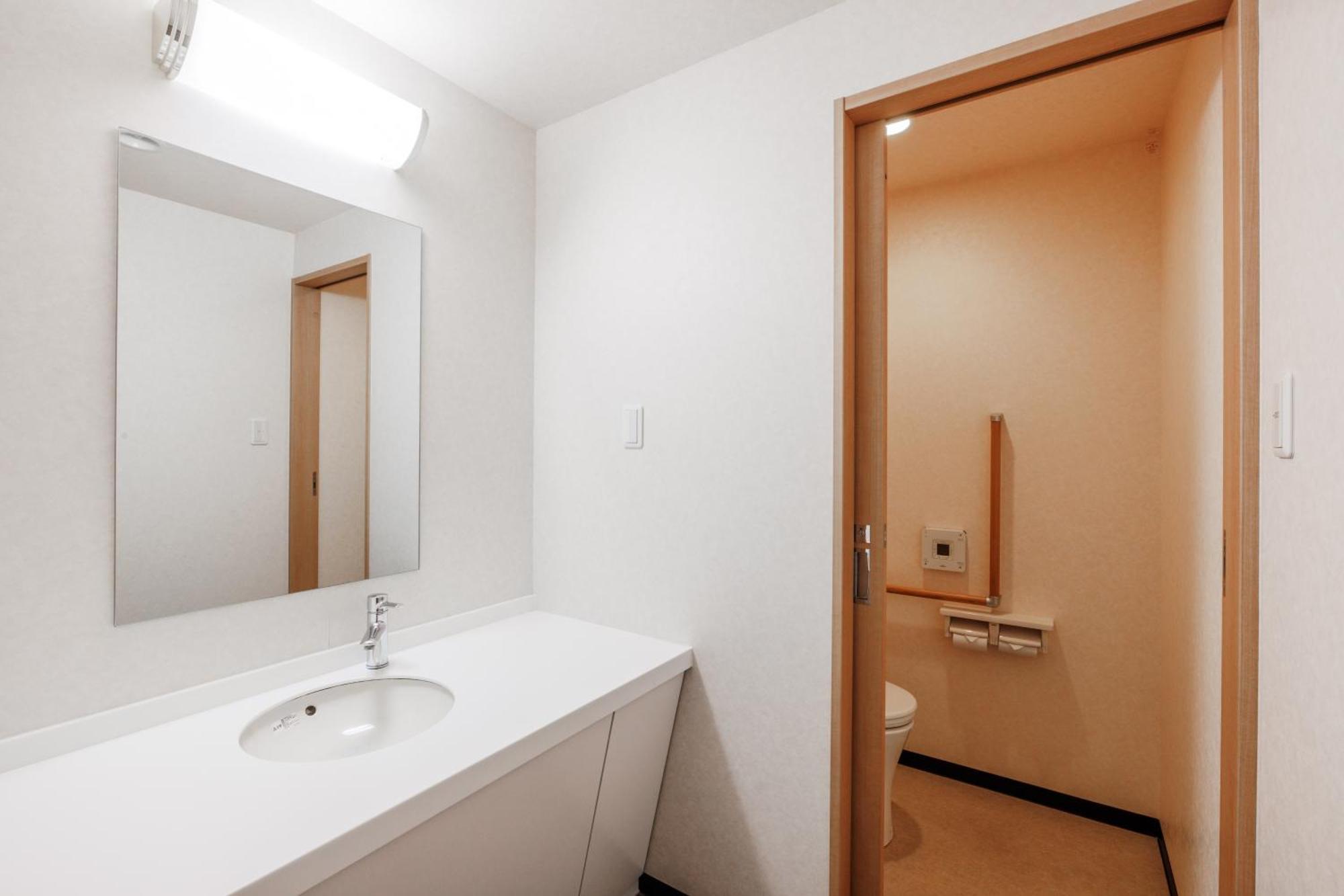 Kamenoi Hotel Itako Exteriér fotografie